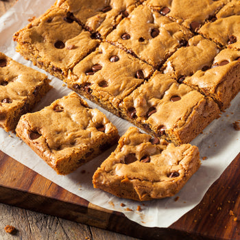 Brownie & Blondie Box